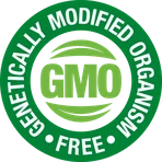 GMO free mark, a claim about the source material