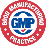GMP certified mark